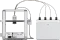 Creality SPARKX i7, Combo Vorschaubild