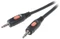 Vivanco 5/48-N 3.5mm Klinkenverbindung 2.5m Vorschaubild