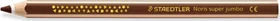 Staedtler Noris Club 1287 Buntstift Van-Dyck-braun