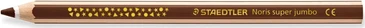 Staedtler Noris Club 1287 Buntstift Van-Dyck-braun