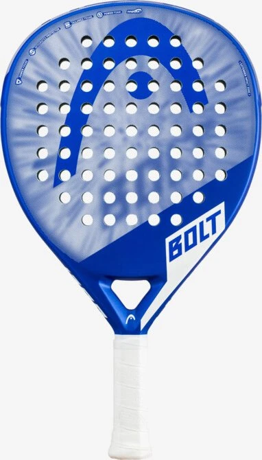 Head Bolt Padel-Tennisschläger blau/weiß