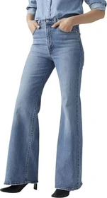 Levi's Ribcage Bell Jeans sonoma walks (Damen)