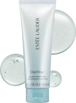 Estée Lauder DayWear Glow Boost Jelly Cleanser Reinigungsgel, 125ml