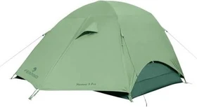 Ferrino Nemesi 2 Pro Kuppelzelt grün