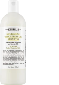 Kiehl's Olive Fruit Oil Nourishing Shampoo, 500ml