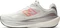 New Balance 1080v15 Breathe white/pink heat/tangerine heat (Herren) Vorschaubild