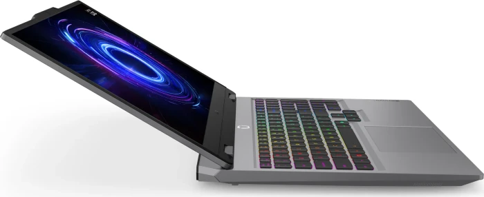 Lenovo LOQ 15IRX10, Luna Grey, Core i7-13650HX, 16GB RAM, 1TB SSD, GeForce RTX 5070, DE