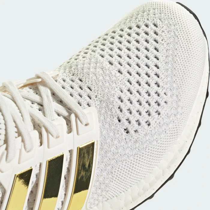 adidas Ultraboost 1.0 Fortnite core white/gold metallic/core black (Herren)
