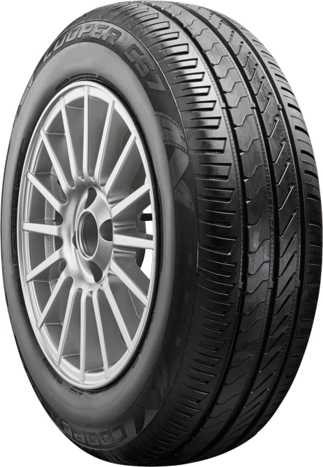 Cooper CS7