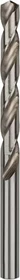 Bosch Professional HSS-G Spiralbohrer, 8.1x75x117mm, 5 Stück