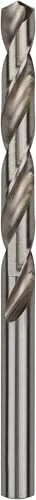 Bosch Professional HSS-G Spiralbohrer, 8.1x75x117mm, 5 Stück