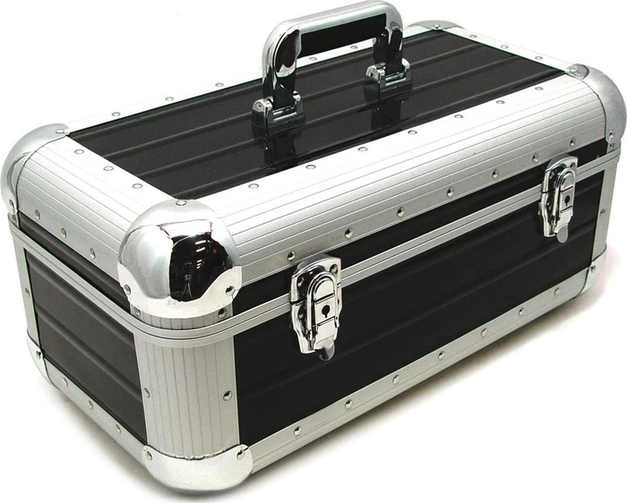 Zomo RS-250 XT Recordcase schwarz