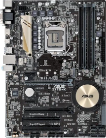 ASUS Z170-K (Intel 1151)