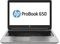 HP ProBook 650 G1, silber, Core i5-4210M, 4GB RAM, 500GB HDD, UK Vorschaubild