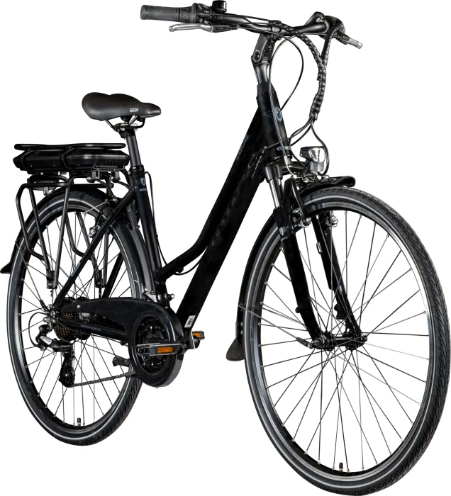 Zündapp Z802 (Damen)