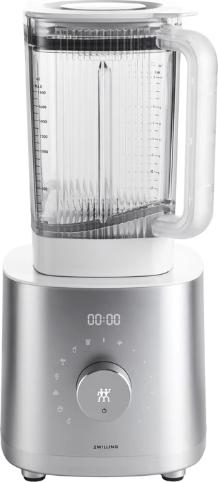 Zwilling Enfinigy Pro Standmixer silber