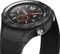 Huawei Watch 2 mit Sportarmband schwarz Vorschaubild