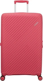 American Tourister Diablast Spinner L 78cm pink glitch