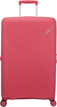 American Tourister Diablast Spinner L 78cm pink glitch