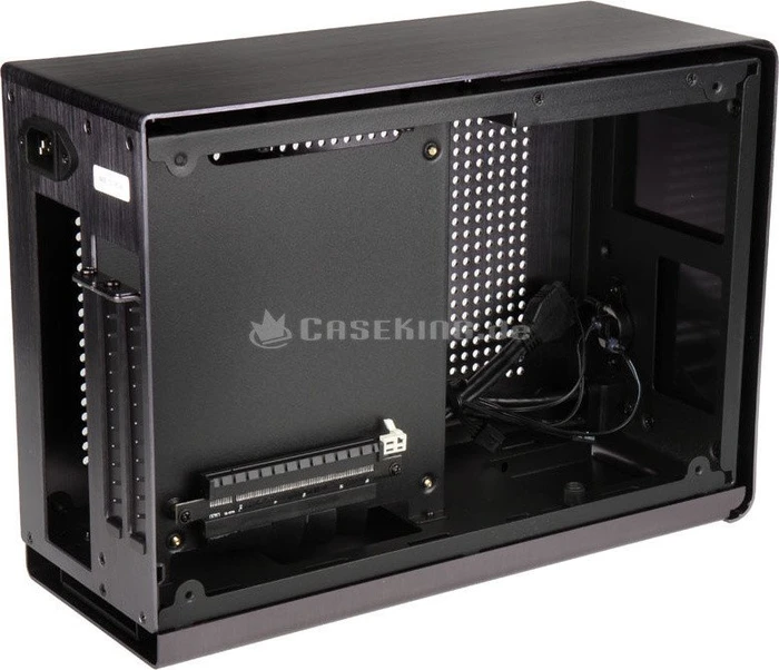 Kolink Rocket, Mini-ITX
