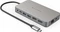 Targus HyperDrive Dual 4K HDMI 10-in-1 USB-C Hub, USB-C 3.0 [Stecker] Vorschaubild