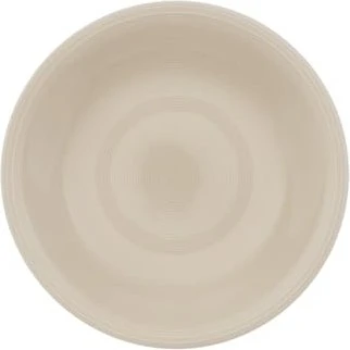 like by Villeroy & Boch Color Loop Sand tiefer Teller 23.5cm