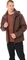 Vaude Escape Light Funktionsjacke turf (Herren) Vorschaubild