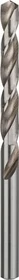 Bosch Professional PRO Metall HSS-G Metallspiralbohrer, 8x75x117mm, 1 Stück