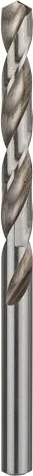 Bosch Professional PRO Metall HSS-G Metallspiralbohrer