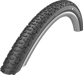 Schwalbe G-One Ultrabite 28x2.0" Super Ground Addix Speedgrip Reifen