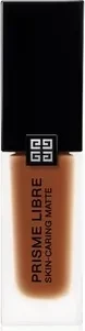 Givenchy Prisme Libre Skin-Caring Matte Foundation 6-C485, 30ml