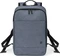 Dicota Slim Eco Motion 13-14.1" Laptop Rucksack, blue denim Vorschaubild
