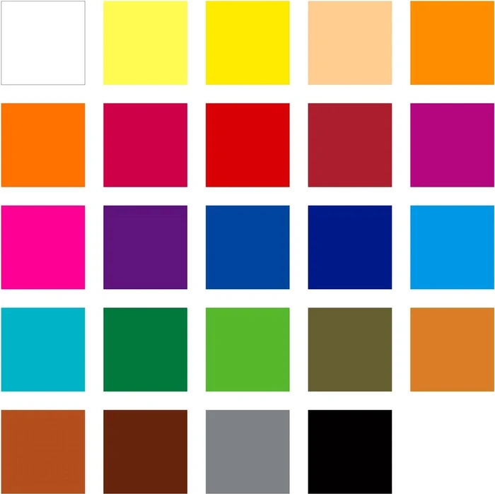 Staedtler Noris colour 187 Buntstift sortiert, Kartonbox, 24er-Set