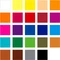 Staedtler Noris colour 187 Buntstift sortiert, Kartonbox, 24er-Set Vorschaubild