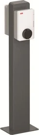 ABB Terra AC Standsäule für 2 Stück