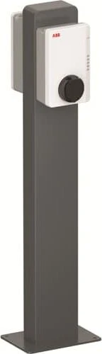 ABB Terra AC Standsäule für 2 Stück