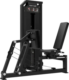 Tunturi Platinum Seated Leg Press Kraftstation