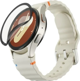 Displex Reflect Protect Displayschutz Samsung Galaxy Watch8/Watch9, 44mm