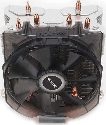 Zalman CNPS8X Optima