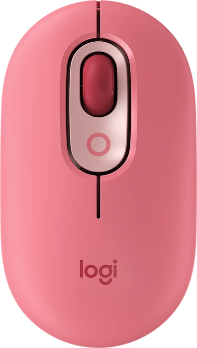 Logitech POP Mouse