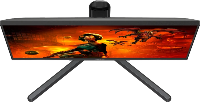 AOC Agon U27G3X/BK, 27"