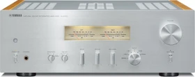 Yamaha A-S1100 silber