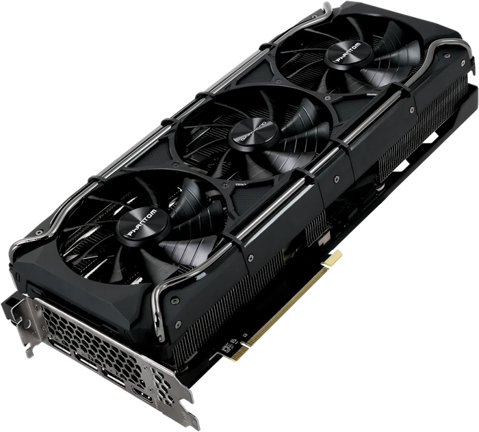 Gainward GeForce RTX 4070 Ti Phantom Reunion GS, 12GB GDDR6X, HDMI, 3x DP