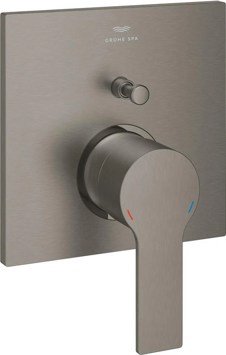 Grohe Allure Einhand-Wannenbatterie 