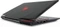 Lenovo Legion Y720-15IKB, Core i5-7300HQ, 8GB RAM, 256GB SSD, 1TB HDD, GeForce GTX 1060, DE Vorschaubild