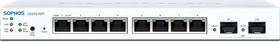 Sophos 100 Series CS101-8FP Desktop Gigabit Managed Switch, 8x RJ-45, 2x SFP, 110W PoE+ (C18CTCHEU)