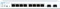 Sophos 100 Series CS101-8FP Desktop Gigabit Managed Switch, 8x RJ-45, 2x SFP, 110W PoE+ Vorschaubild