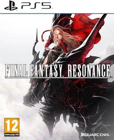 Final Fantasy Resonance (PS5)