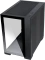 iTek Dark Cave Black, Glasfenster Vorschaubild