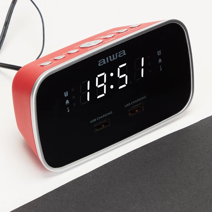 Aiwa CRU-19RD